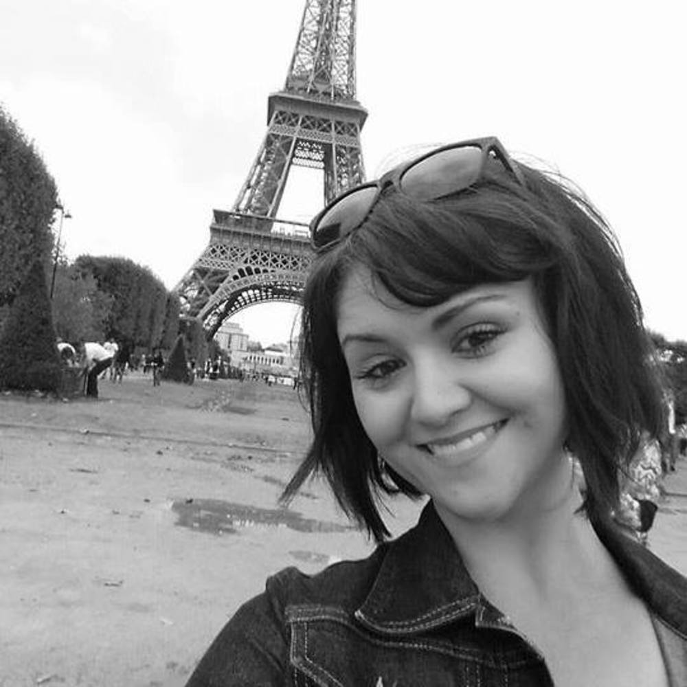 Meet your Posher, Jessica nicole